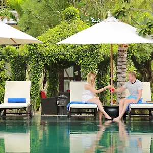 Mulberry Collection Silk Village Resort