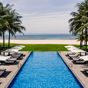 Shilla Monogram Quangnam Danang Resort