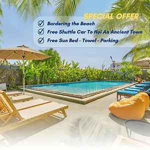 Athenia Boutique & Hotel