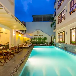 Kiman Hotel