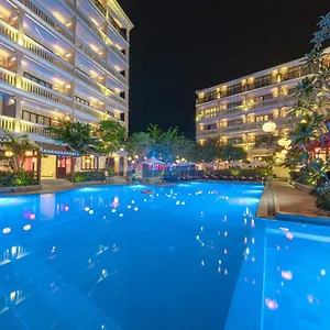 Boutique & Hotel